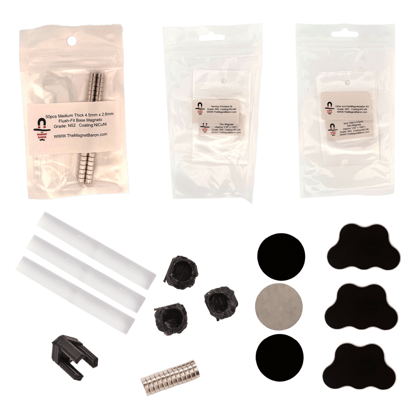 Leagues of Votann Magnetization Combat Patrol Bundle