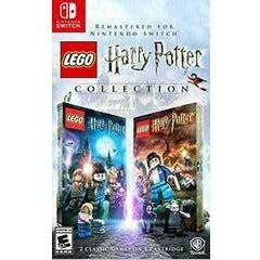LEGO Harry Potter Collection - Nintendo Switch - New In Box