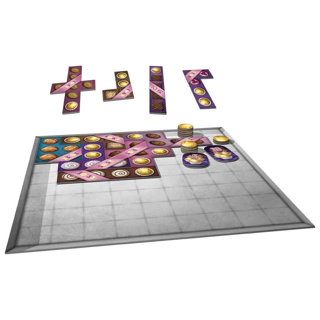 Patchwork: Valentine's Day -