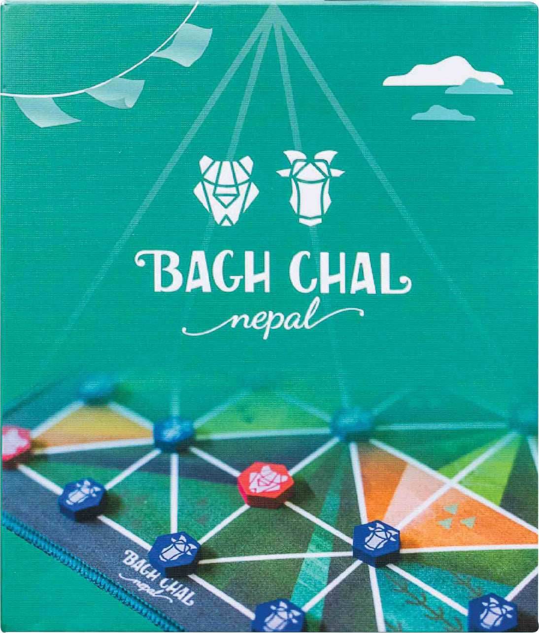 Bagh Chal -