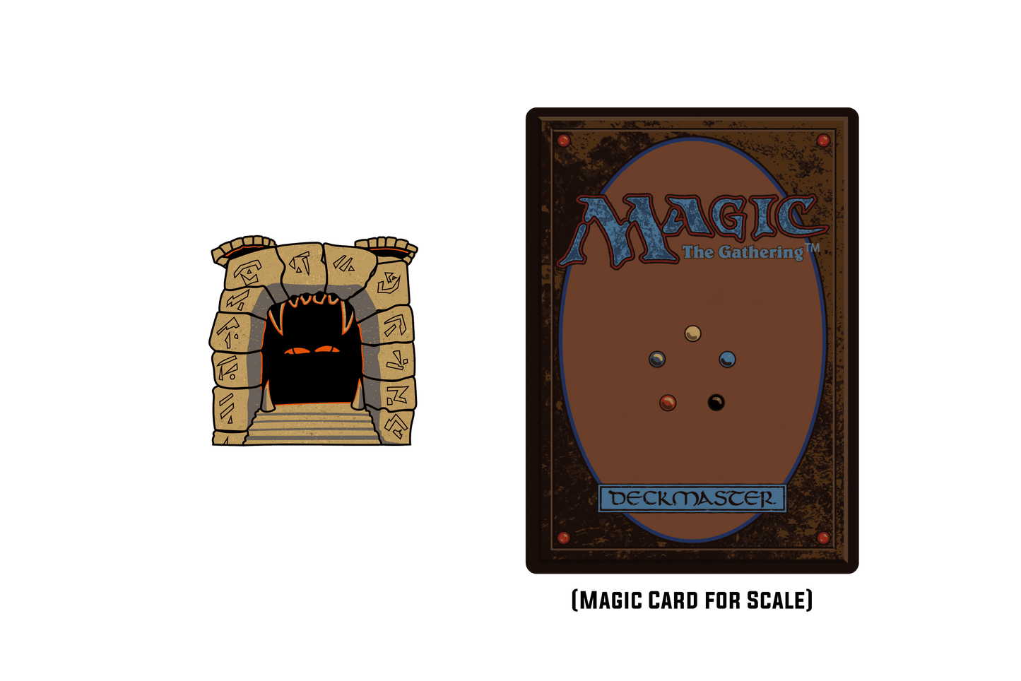 Magic: the Gathering - Limited Edition: Howling Mine -