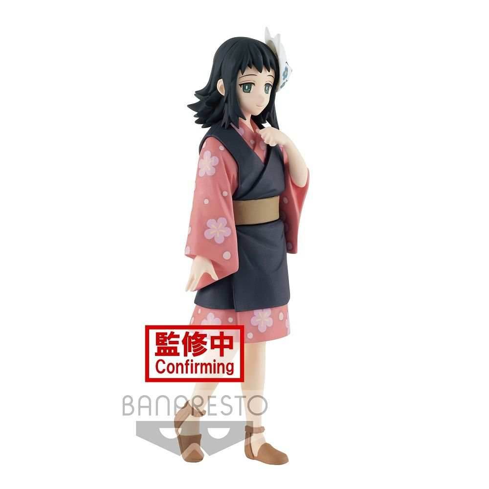 Demon Slayer (Kimetsu no Yaiba) vol.20 Makomo Figure -