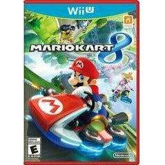 Mario Kart 8 -Nintendo Wii U -