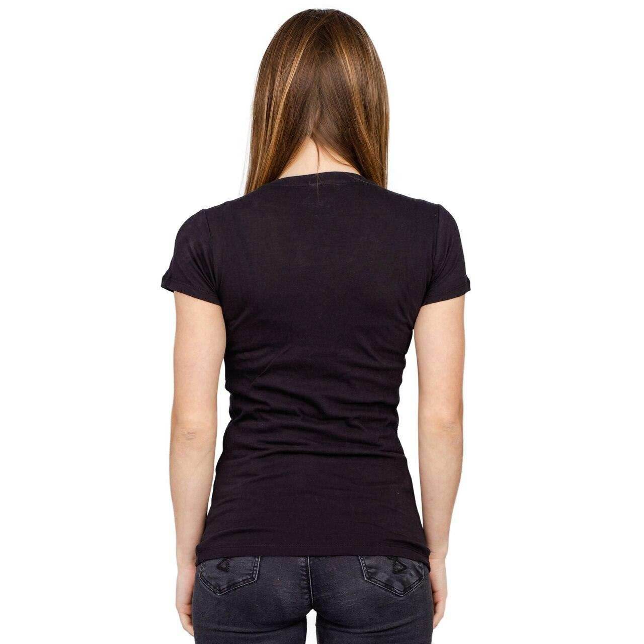 Marvel Comics I Need A Hero Black V-neck T-shirt - S