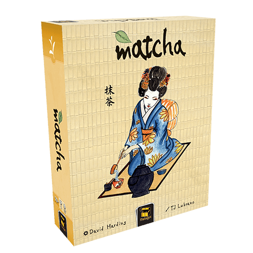 Matcha -
