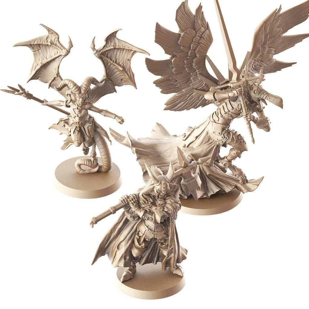 Massive Darkness 2: Hellscape -