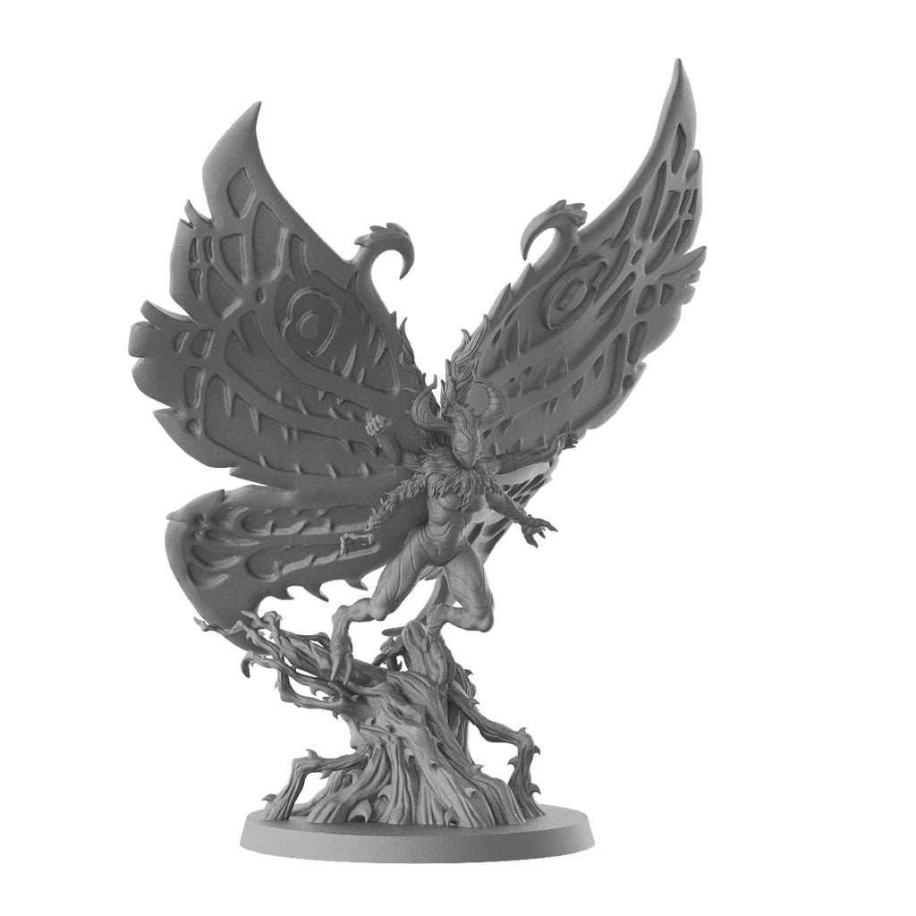 Massive Darkness 2: Feyfolk -