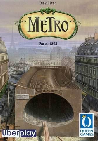 Metro -