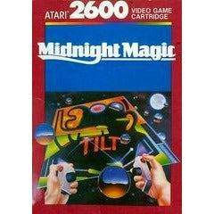 Midnight Magic - Atari 2600 - Game Only