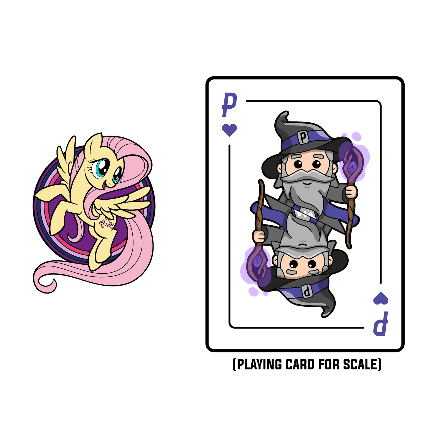My Little Pony - Fluttershy -