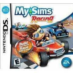 MySims Racing - Nintendo DS - Game Only