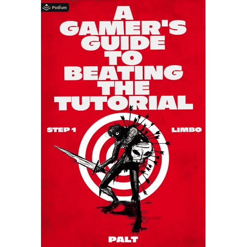 Step 1: Limbo: A Litrpg Adventure - Paperback -