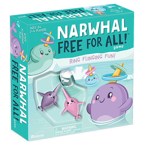 Narwhal -