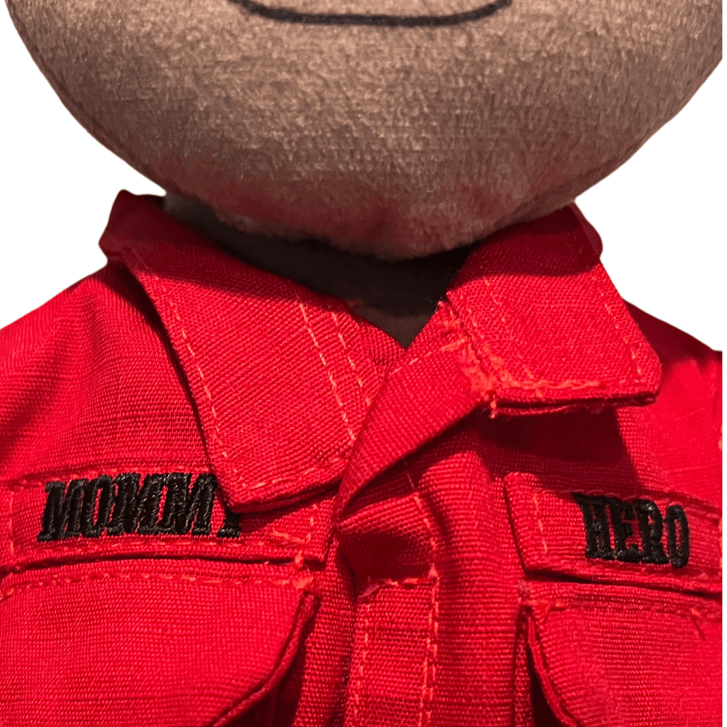 Navy Plush Doll Damage Control Uniform | Fits 14” My Hero™ Doll