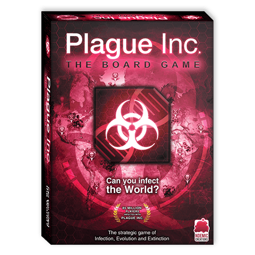 Plague Inc -