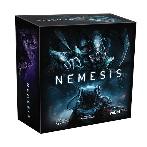 Nemesis -