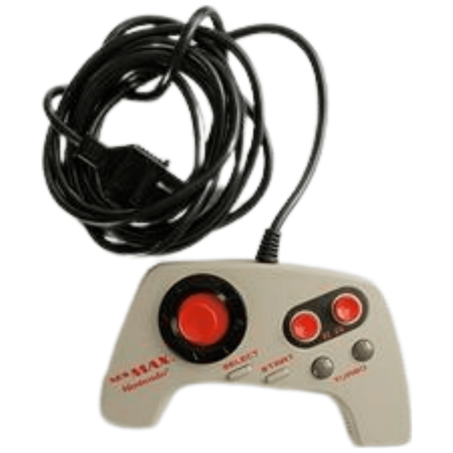NES Max Official-Controller - NES -