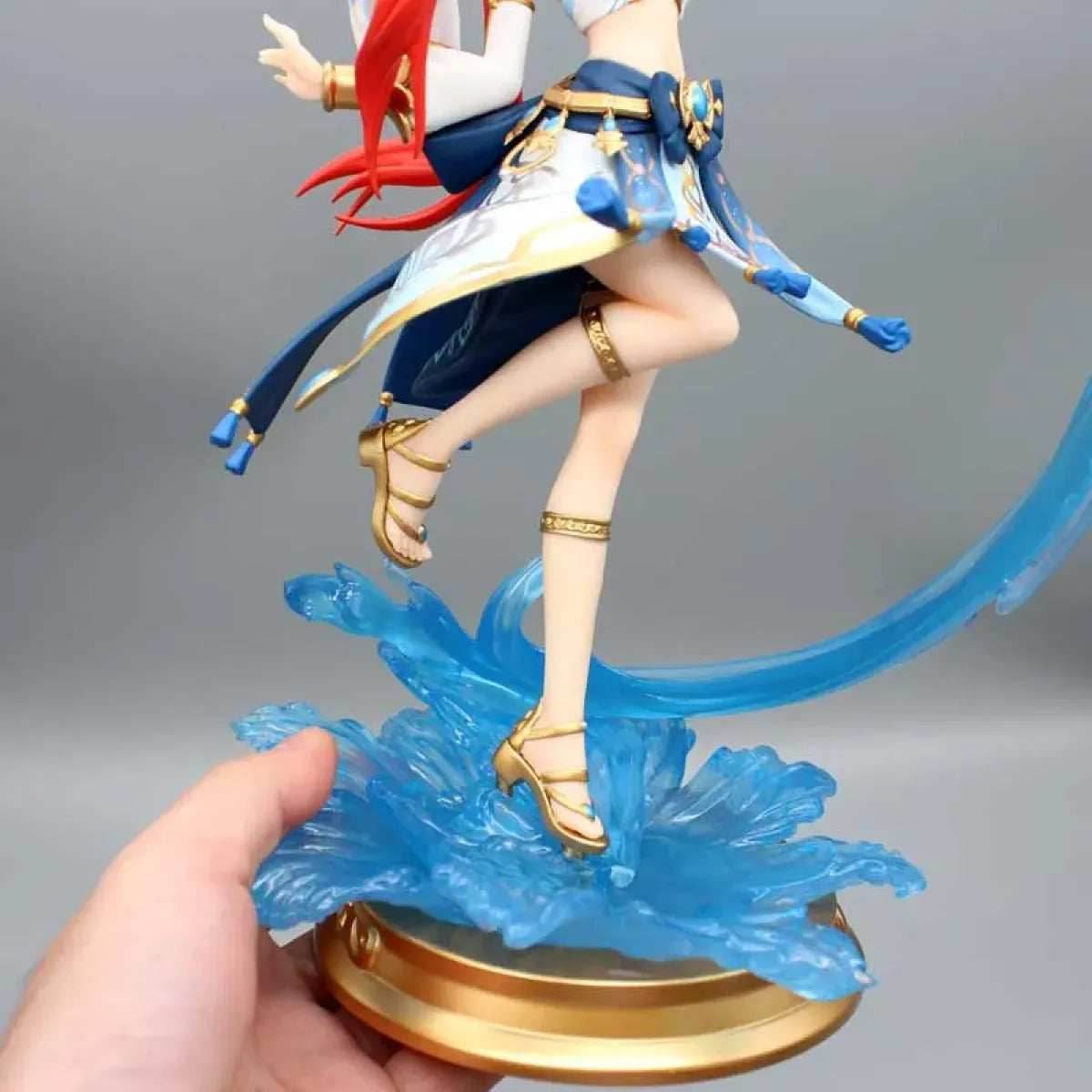 Nilou 27cm Figure - Genshin Impact - Nilou / with box