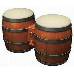 Nintendo GameCube Controllers (Original) - Bongo