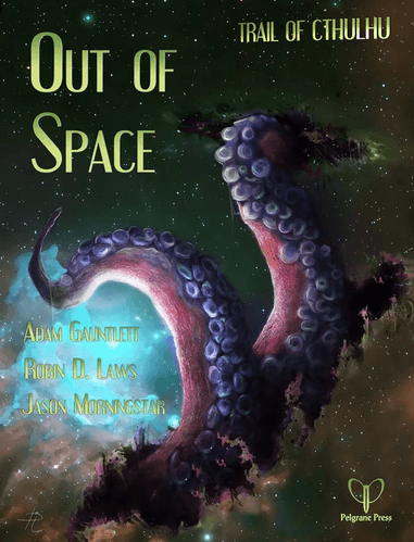 Out of Space -