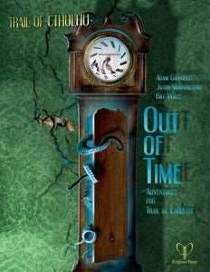 Out of Time -