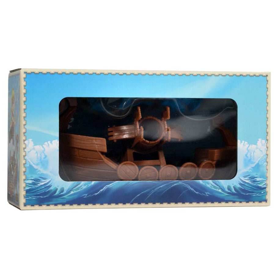 Catapult Kingdoms - Vikings Expansion -