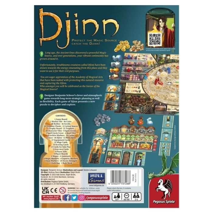 Djinn -