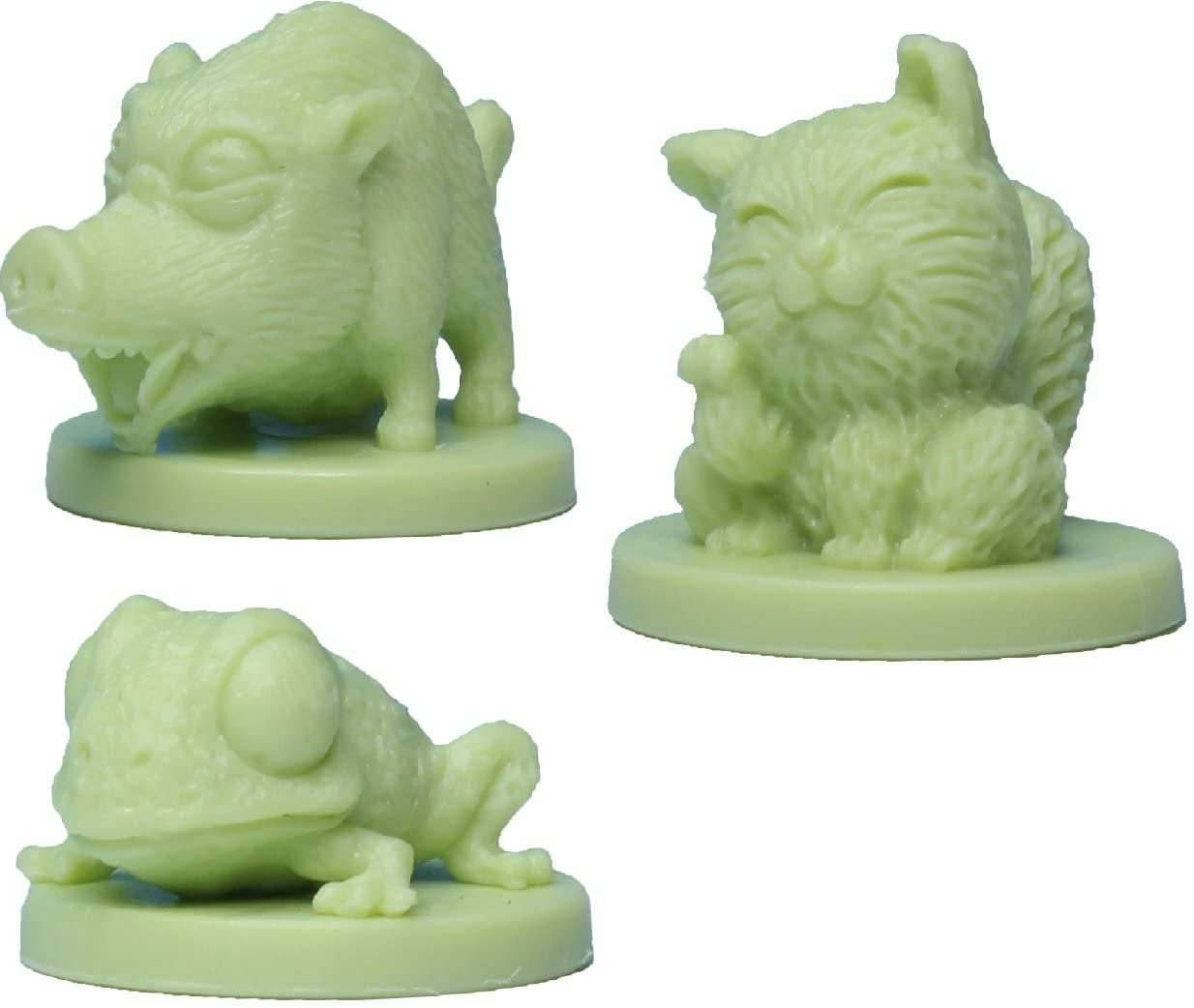 Arcadia Quest: Pet Pack 1 -