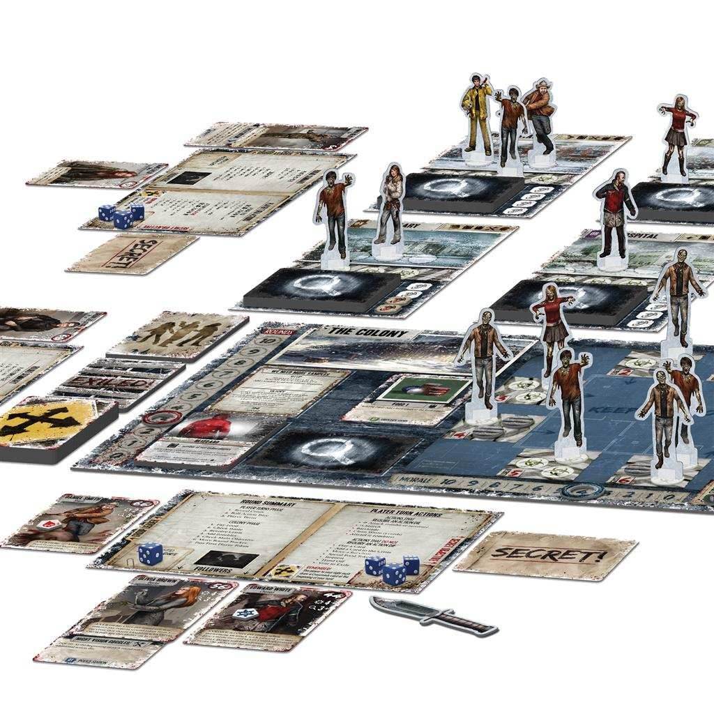 Dead of Winter -