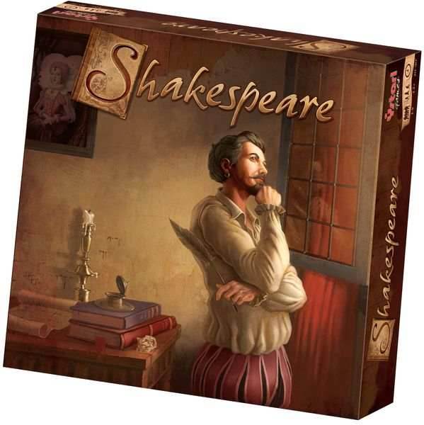 Shakespeare -