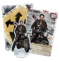 Dead of Winter: Rich Sommer Exclusive -