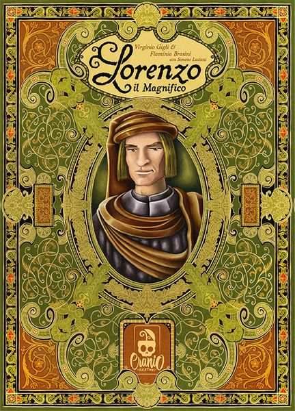 Lorenzo il Magnifico -