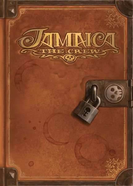 Jamaica: The Crew -
