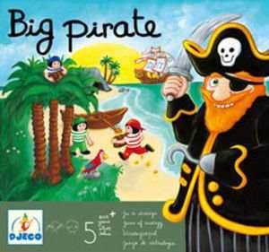 Big Pirate -