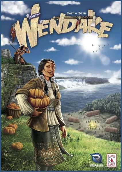 Wendake -