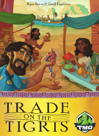 Trade on the Tigris -