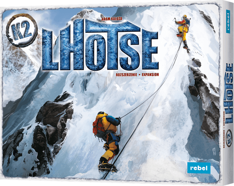 K2: Lhotse -