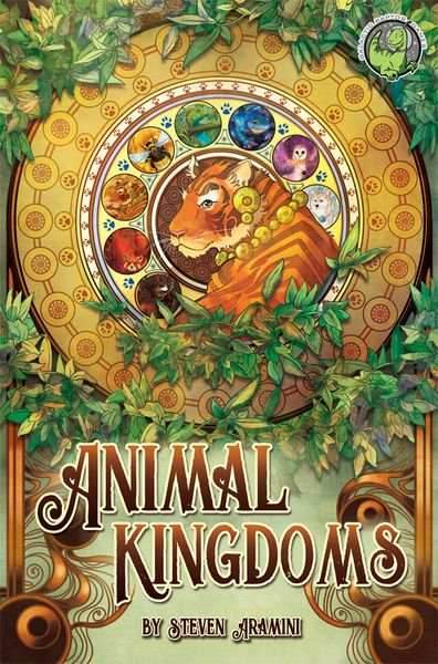 Animal Kingdoms -