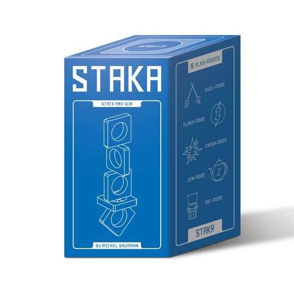 STAKA -