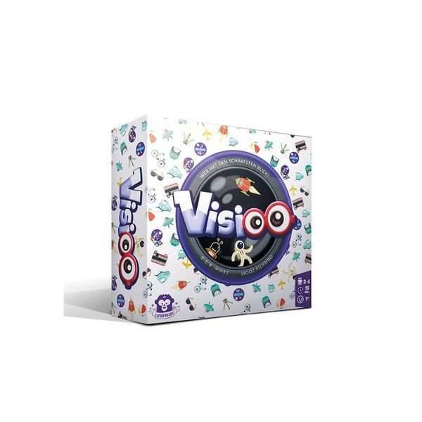 Visioo -