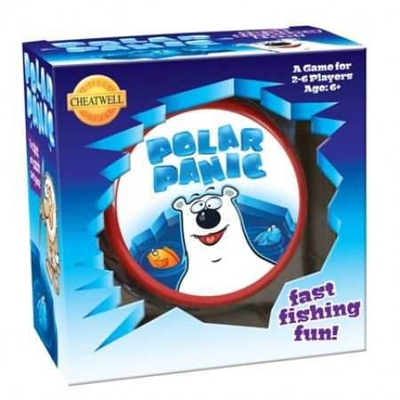 Polar Panic -