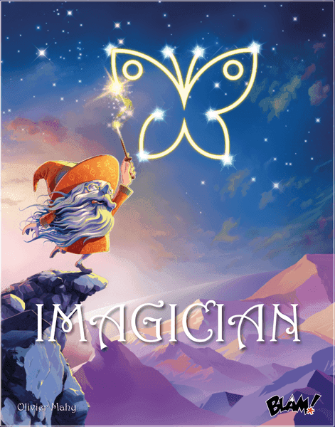 Imagician -