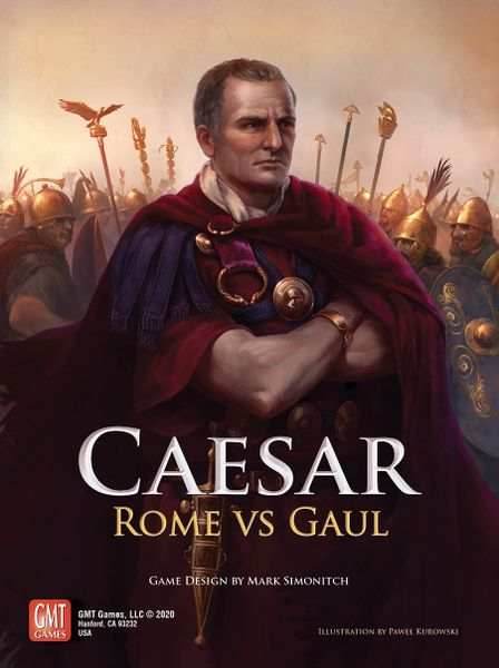 Caesar: Rome vs Gaul -