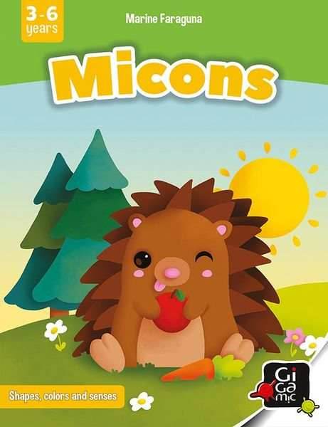 Micons -