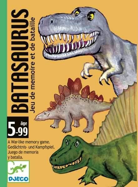 Batasaurus -