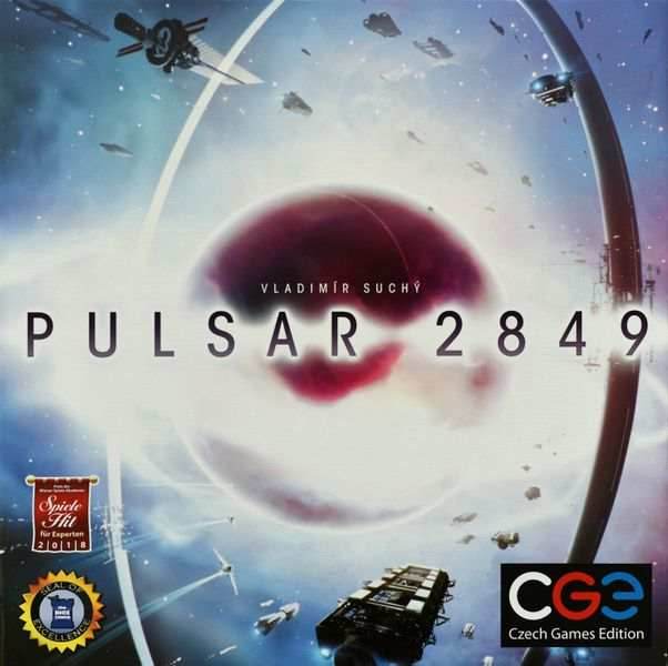Pulsar 2849 -