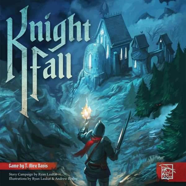Knight Fall -