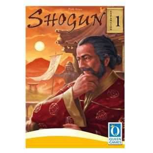 Shogun: Tenno's Court -
