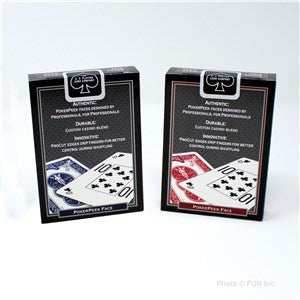 Bicycle Blue Pro Playing Cards -