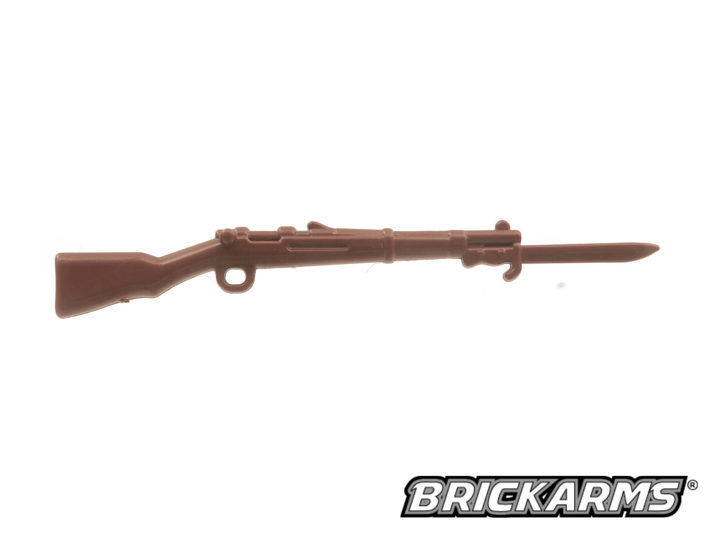 Gewehr 98 w/Bayonet -
